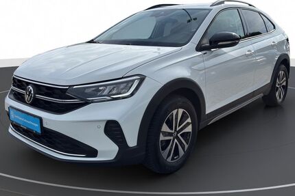 VW Taigo 5.324 km 20.679 &euro; Nordhausen 99734