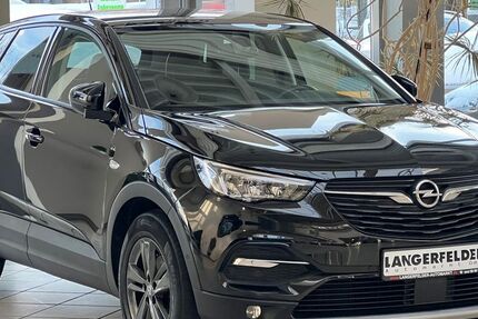 Opel Grandland (X) 45.446 km 16.999 &euro; Wuppertal 42389