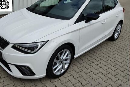 Seat Ibiza 41.237 km 18.990 &euro; Gornau 09405