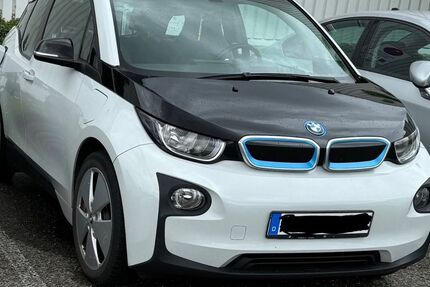 BMW i3 87.400 km 12.400 € Sinsheim 74889