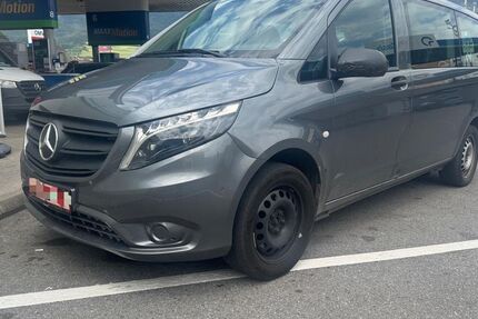 Mercedes-Benz Vito 224.000 km 19.999 &euro; Moosinning 85452
