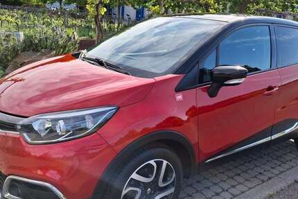 Renault Captur 68.000 km 10.895 &euro; Neustadt 67433