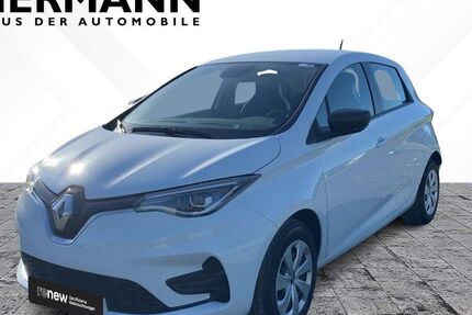 Renault ZOE 25.329 km 11.991 &euro; Einbeck 37574