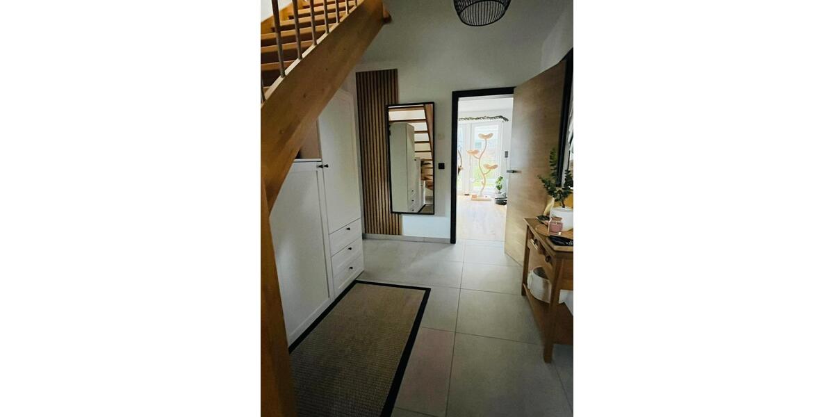 Einfamilienhaus Landau an der Isar - 4 Zimmer, 134 m&sup2;, 499.000&euro; | Angebot:26635498