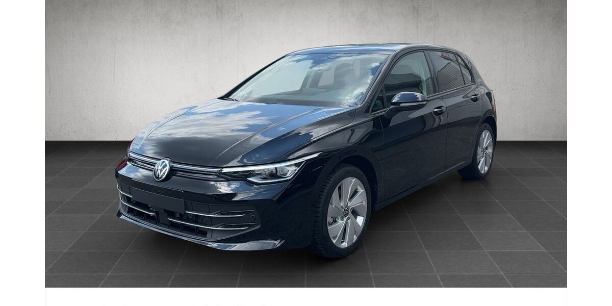 VW Golf 15.200 km 29.490 &euro; Birkenfeld 55765