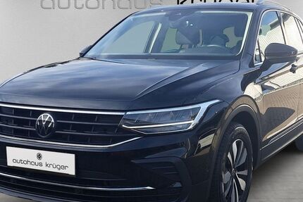 VW Tiguan 23.037 km 29.900 &euro; Bad Krozingen 79189