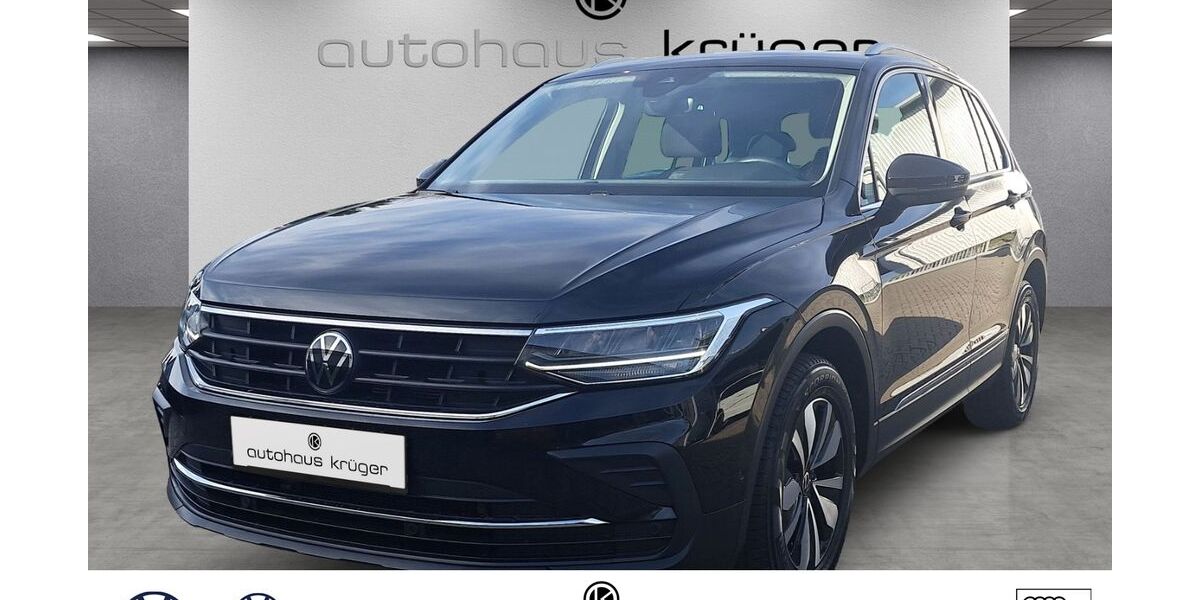 VW Tiguan 23.037 km 31.900 &euro; Bad Krozingen 79189