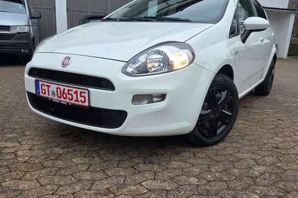Fiat Punto 147.000 km 4.490 &euro; Werther 33824