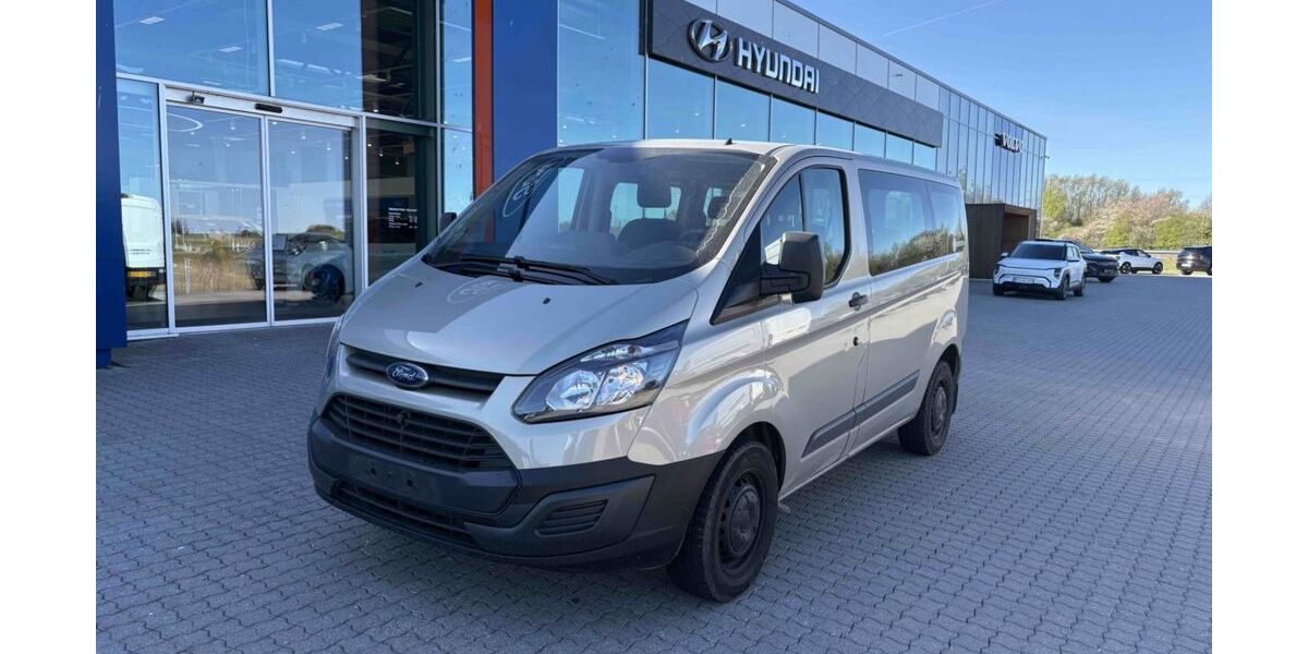 Ford Transit Custom 59.900 km 19.490 &euro; Freren 49832