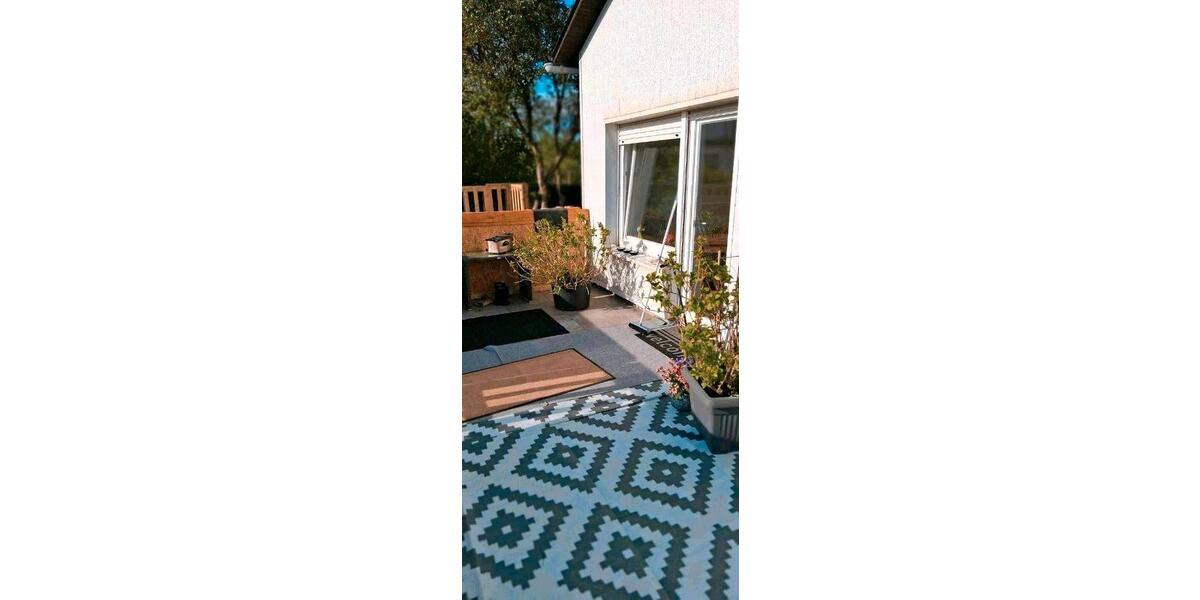 Bungalow Wallerfangen - 5 Zimmer, 120 m&sup2;, 1.000&euro; | Angebot:26340947