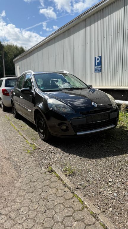 Clio