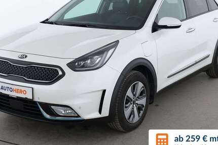 Kia Niro 44.565 km 18.820 &euro; Dresden 01187