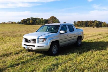 Honda Ridgeline