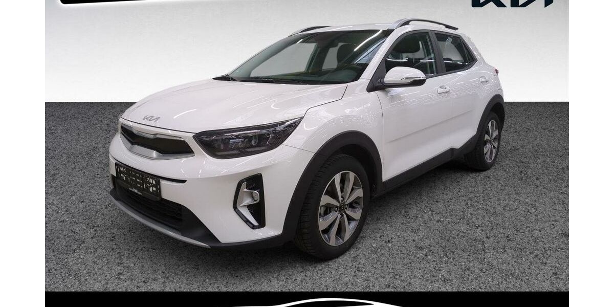 Kia Stonic 19.740 km 18.340 &euro; Parsberg/Lupburg 92331