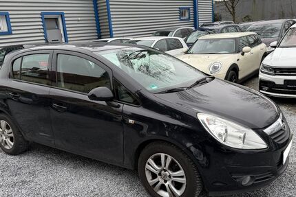 Opel Corsa 133.000 km 2.499 &euro; Detmold 32758