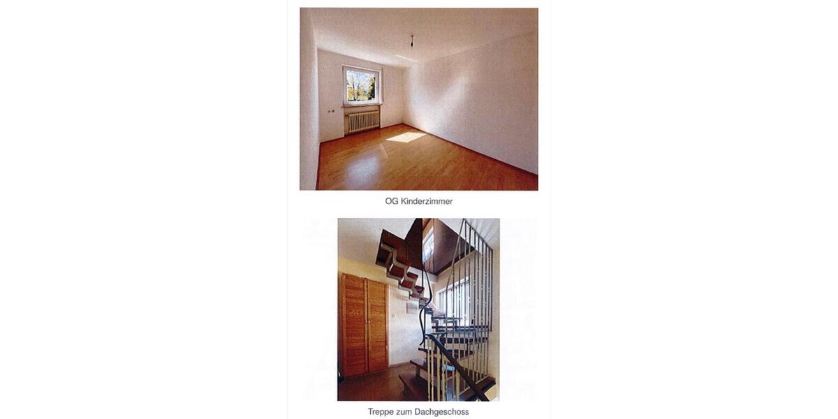 Doppelhaushälfte Königsbrunn - 6 Zimmer, 128 m&sup2;, 630.000&euro; | Angebot:26967439