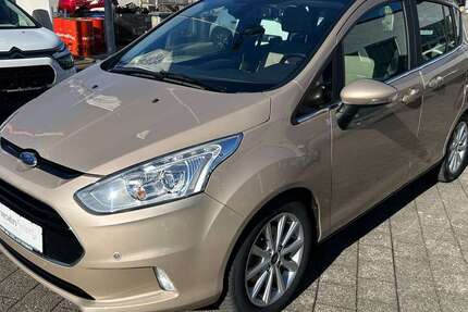 Ford B-Max 43.500 km 14.000 &euro; Winnenden-Birkmannsweiler 71364