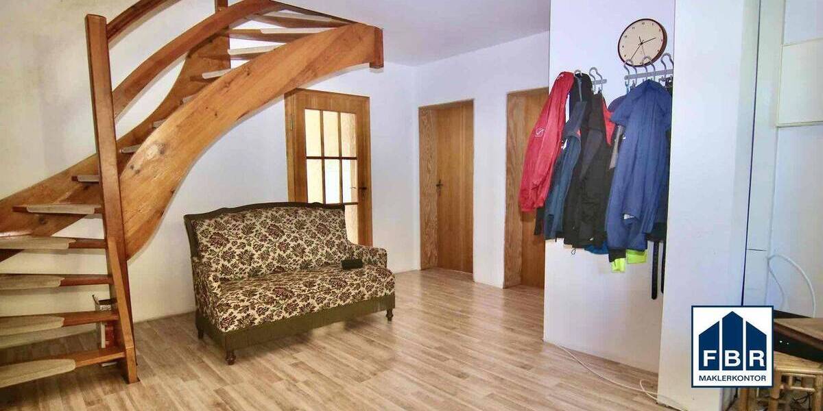 Einfamilienhaus Hagenow - 5 Zimmer, 142 m&sup2;, 279.000&euro; | Angebot:26393284