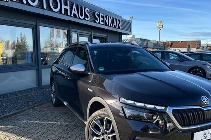 Skoda Kamiq 62.000 km 20.990 &euro; Peine 31228