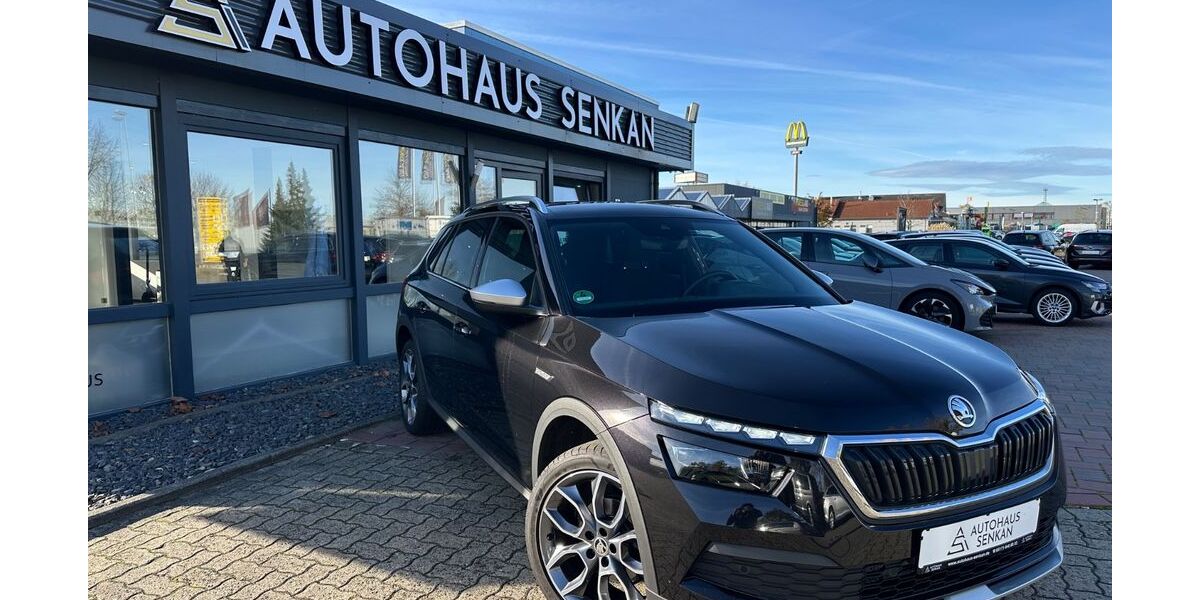 Skoda Kamiq 62.000 km 20.990 &euro; Peine 31228