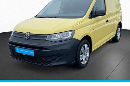 VW Caddy 19.899 km 20.833 &euro; Kassel 34123