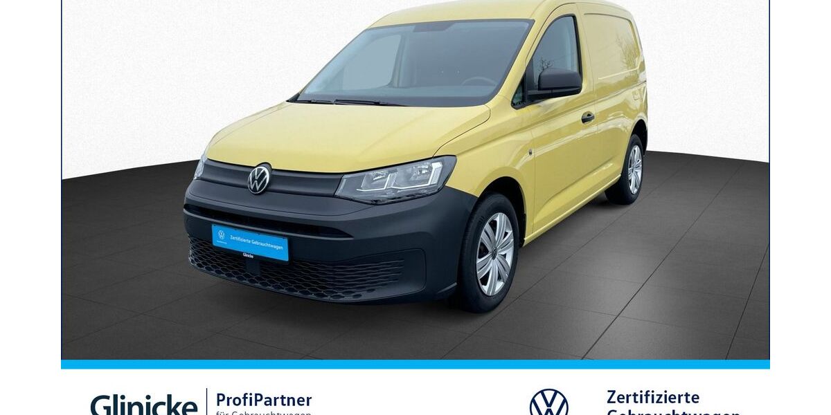 VW Caddy 19.899 km 20.833 &euro; Kassel 34123