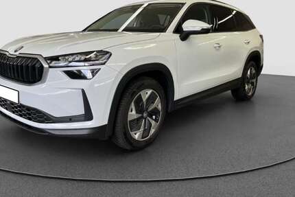 Skoda Kodiaq 25.040 km 45.450 &euro; Manching 85077