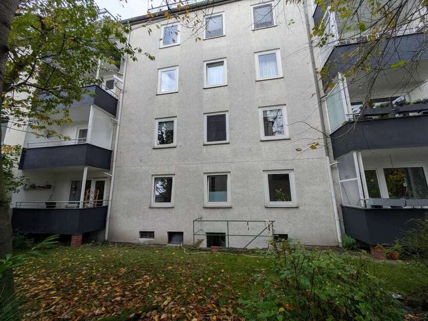 Wohnung zum Kaufen in Hannover 252.000 € 72.09 m² 3 zimmer