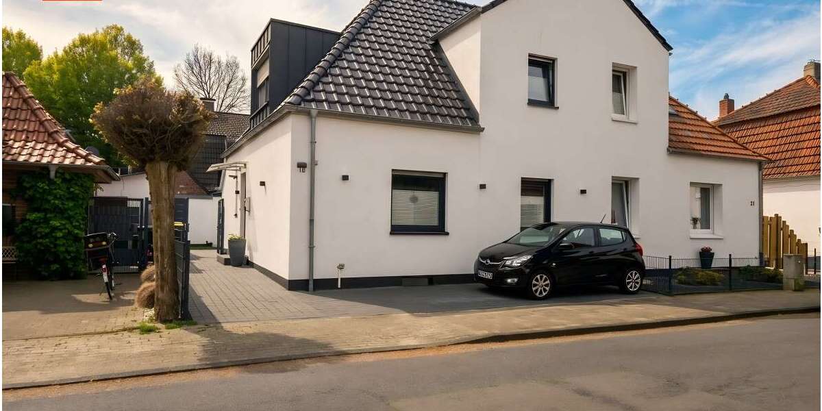 Einfamilienhaus Nordhorn Bookholt - 4 Zimmer, 89 m&sup2; | Angebot:26361519