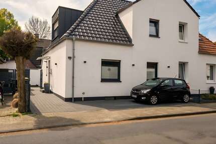 Haus Nordhorn Bookholt - 4 Zimmer, 89 m&sup2;, 289.000&euro; | Angebot:26361519