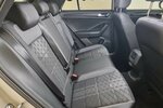 VW T-Roc R-Line 2025 LED-Matrix IQ Kamera VIC DSG 28.600 km 27.900 &euro; Garrel 49681