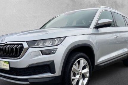 Skoda Kodiaq 52.265 km 31.900 &euro; Berge 49626