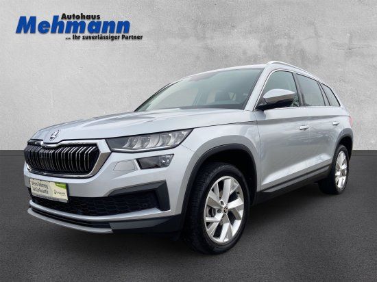 Skoda Kodiaq 52.265 km 31.900 &euro; Berge 49626