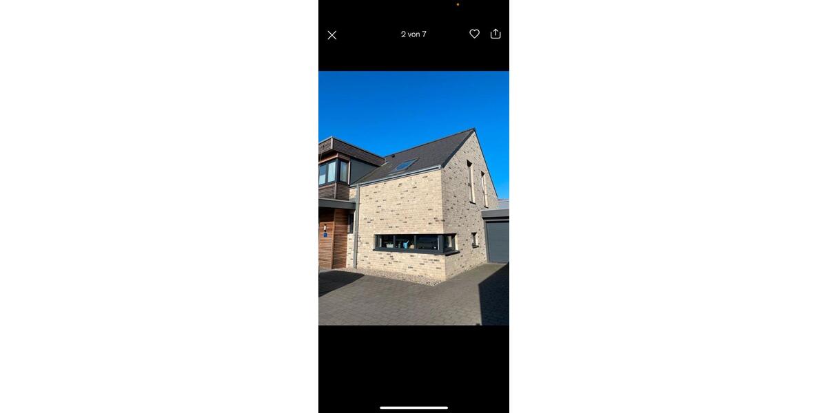 Doppelhaushälfte 5 zimmer