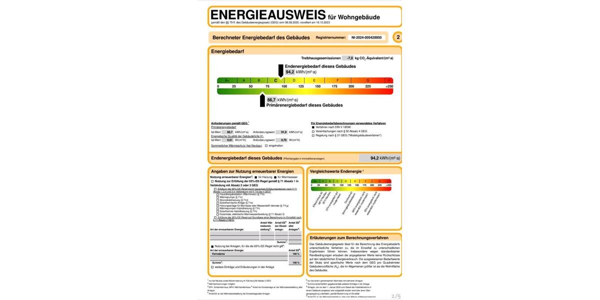 Etagenwohnung Stolzenau - 4 Zimmer, 89 m&sup2;, 88.000&euro; | Angebot:27285642