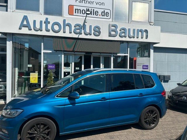 VW Touran 155.000 km 14.900 &euro; Halle/Saale 06116