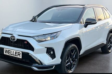 Toyota RAV 4 8.500 km 52.490 &euro; Leipzig 04347