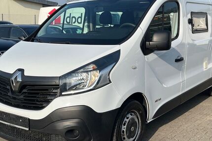 Renault Trafic 127.800 km 9.900 &euro; Erlenbach/Main 63906