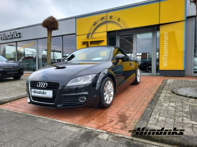 Audi TT 127.900 km 15.950 &euro; Neuenhaus 49828