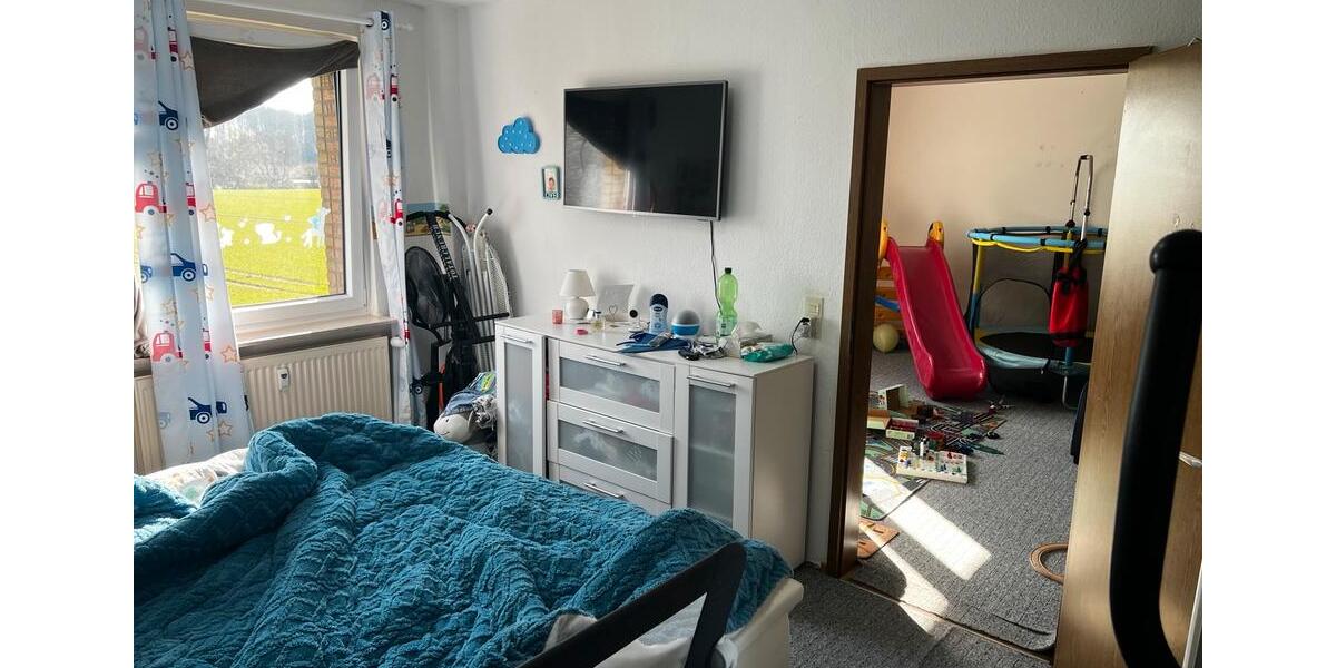 Etagenwohnung Leopoldshöhe - 2 Zimmer, 68 m&sup2;, 675&euro; | Angebot:25322445