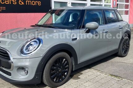 Mini ONE 80.000 km 14.890 &euro; Aßlar-Werdorf 35614