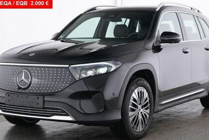 Mercedes-Benz EQB 12.900 km 44.940 &euro; Geesthacht (Region Hamburg) 21502