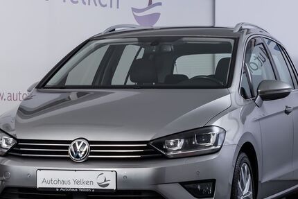 VW Golf Sportsvan 110.150 km 12.690 &euro; Spaichingen 78549