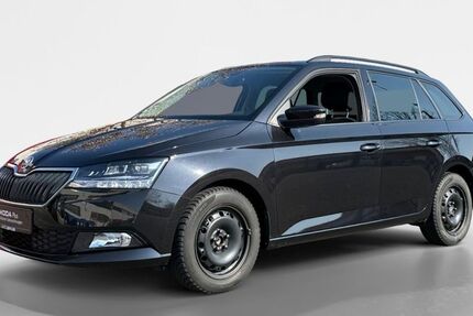 Skoda Fabia 64.750 km 14.740 &euro; Schweinfurt 97424