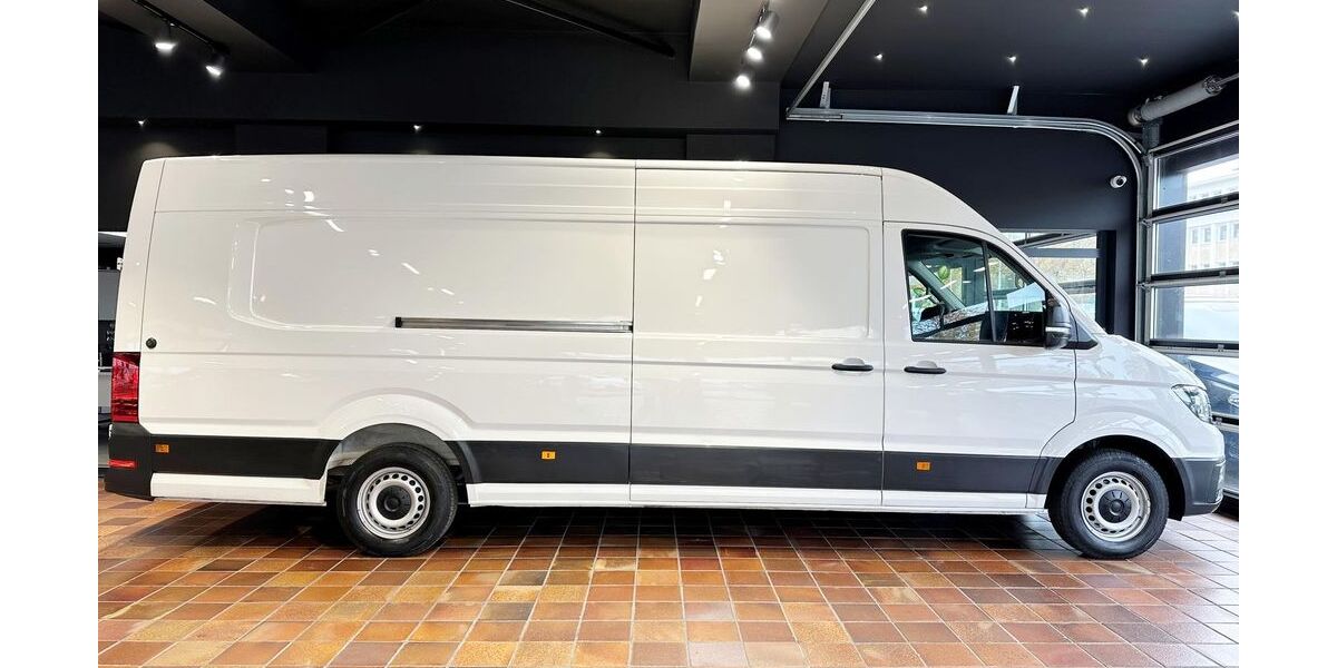 VW Crafter 125.000 km 28.950 &euro; Bonn 53177