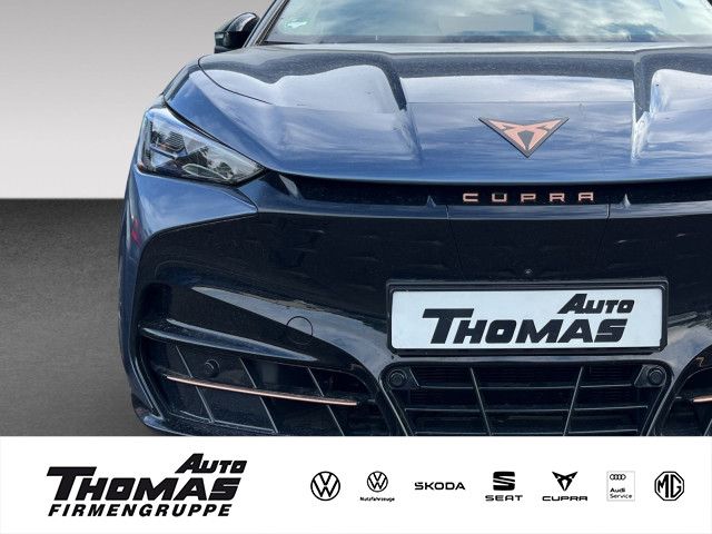 Cupra Tavascan 11.972 km 41.580 &euro; Hennef 53773