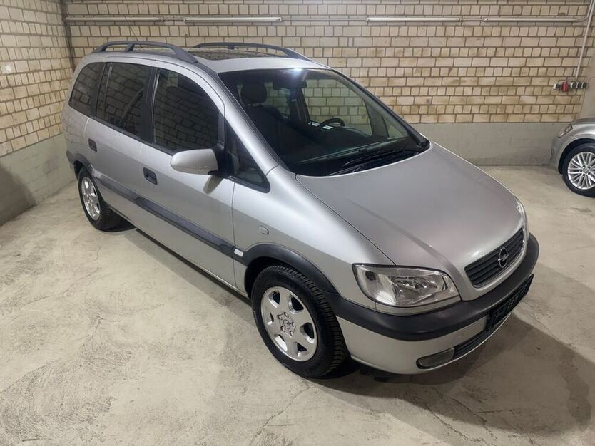 Zafira