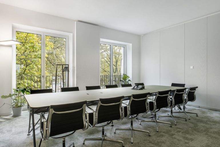 Gewerbeobjekt Düsseldorf Stadtmitte - 399&euro; | Angebot:25570125