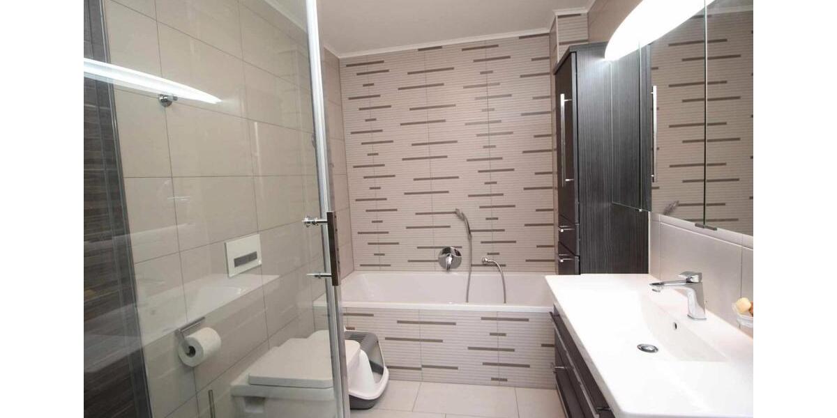 Etagenwohnung Burghausen - 4 Zimmer, 92 m&sup2;, 353.000&euro; | Angebot:27137565