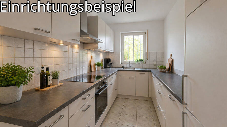 Etagenwohnung Gottmadingen - 3 Zimmer, 73 m&sup2;, 215.000&euro; | Angebot:26273740